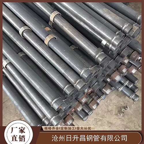 蒲城声测管生产厂家