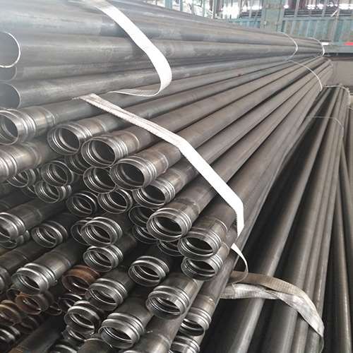 蒲城声测管接头是什么？