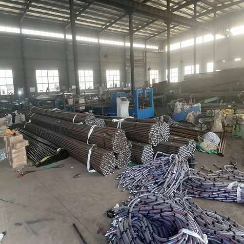 蒲城声测管施工及验收规范（最全最详细）