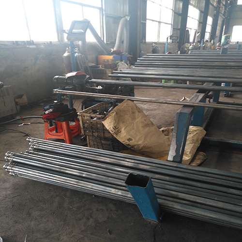 蒲城桥梁桩基声测管的施工工艺流程